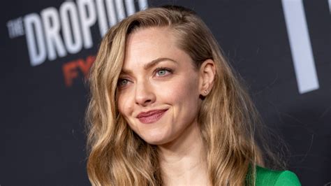 amanda seyfried naked|amanda